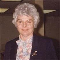 Helen Jean Mol