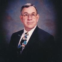 Mr. Thomas A. Eason