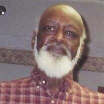 Mr. Donald O'Neal Mitchell