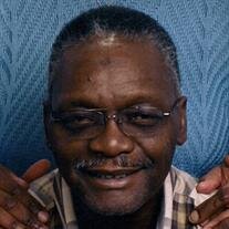 Matthews Graham II