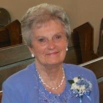 Jeannette Guill