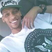 Mr. Maurice Vaudre Brooks