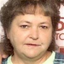 Shirley Vickers