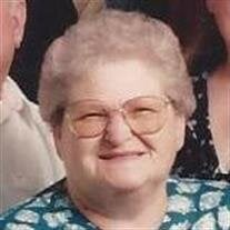 Betty J. Dinsdale