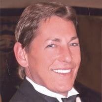 Gregory Thomas Bishop