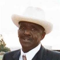 Mr. Robert Allen