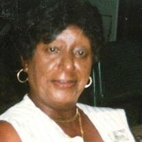 Irma Hall Landry