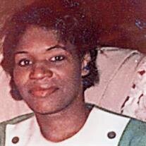 Gladys Brannum