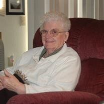 Mrs. Pearl Mae Lipke
