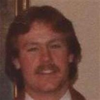 Michael William WALSH