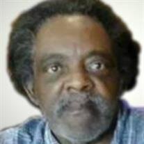 Leon Harry Williams