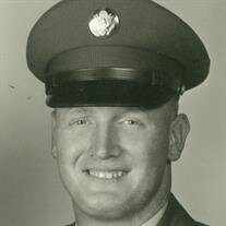 Harry L. Hayes Sr.