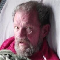 Raymond LeRoy DUNN Jr.