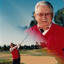 Ernest L. "Bill" Damewood