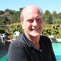 Doug Johnson