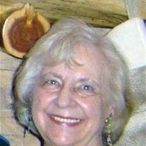Joan Dolores Easom