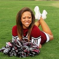 Sophia Marie Asencio-Porter