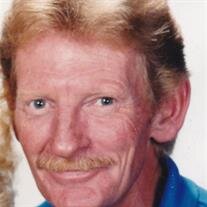 Mr. Nicholas Johnson
