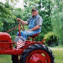 Robert  Wayne Tidwell, Sr.