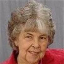Shirley Moses Robinson