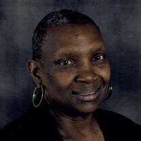 Janet Denise Waddy