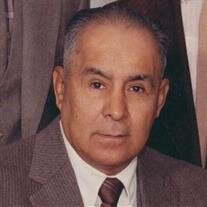 Manuel Rodriguez