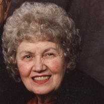 Alice Ann Weiland
