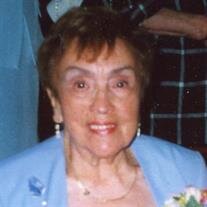 Alicia Peña Guzman
