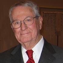 Mr. James B. Hughes