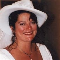 Sandra Vidito Benefield