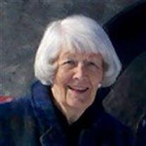 Jacqueline Ann Walker