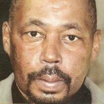 Mr. David Earl Gaskins