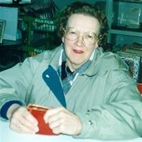 Jean L. Mumford