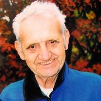 Casmere Adam Sikora