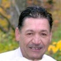 Jay  J. Rinderer