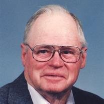 Allen F. Henke