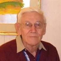 Mr. Henry "Tim" Boyd