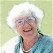 Marilyn Hayden