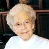 Grace Henning