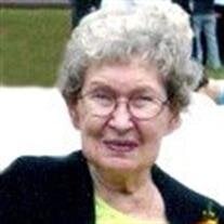 Elizabeth J Silseth