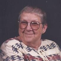 Bernice C. Tieso