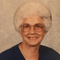 Helen Campbell Yates