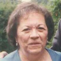 Lucy V. (Graziano) Berardino