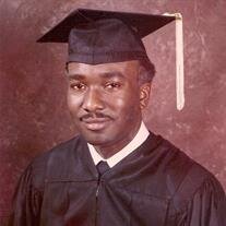 Elbert Lee "Captain Midnight" "General Carlismo" Knight Sr.