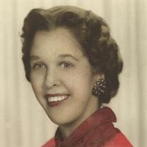 Virginia Marie Sturrock