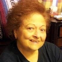 Mary N. Racite