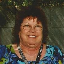 Cynthia A. Heinrich