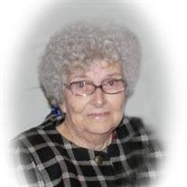 Mrs. Julia Stephens