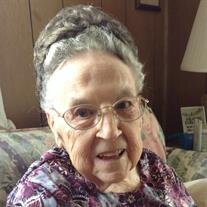 Lola Harris Fridley