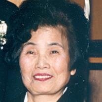 Sugako Foster